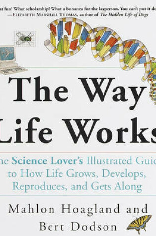 Cover of The Way Life Works