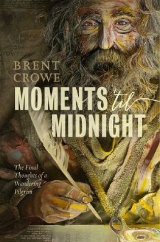 Cover of Moments 'til Midnight
