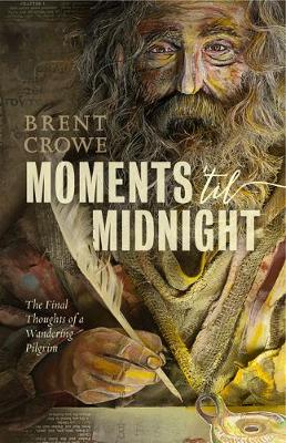 Book cover for Moments 'til Midnight