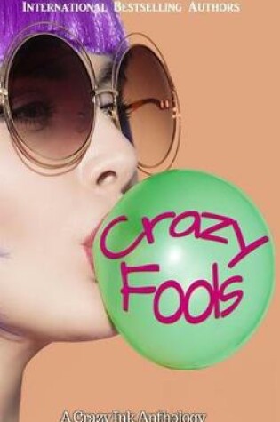 Cover of Crazy Fools