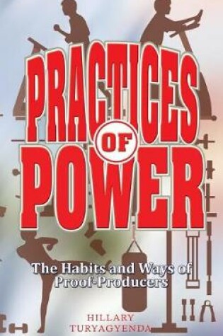 Cover of Practices of Power