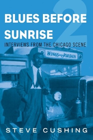 Cover of Blues Before Sunrise 2