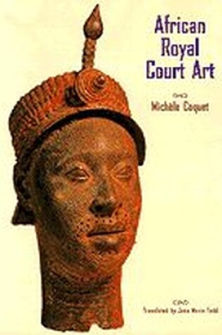 Cover of African Royal Court Art