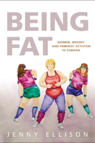 Cover of Being Fat