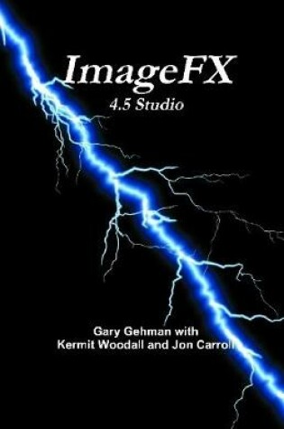 Cover of ImageFX : 4.5 Studio