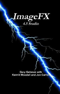 Book cover for ImageFX : 4.5 Studio