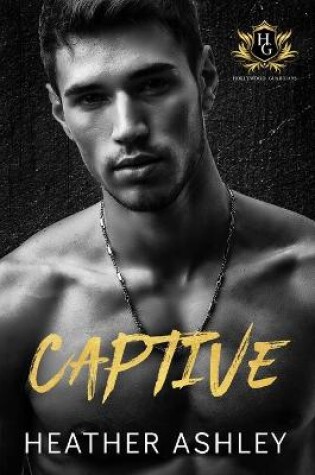 Cover of Captive