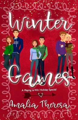 Cover of Winter Games