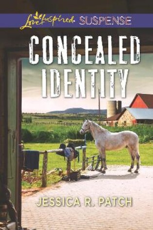 Cover of Concealed Identity