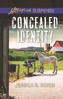 Cover of Concealed Identity