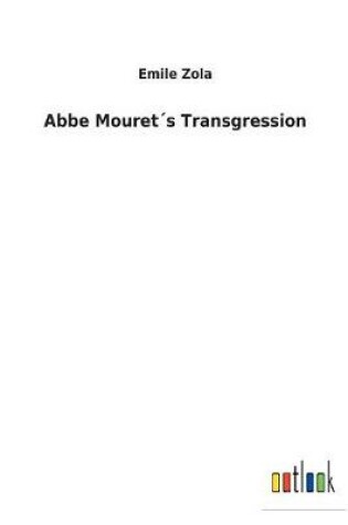 Cover of Abbe Mouret´s Transgression