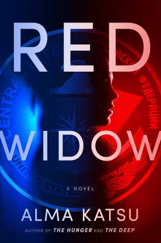 Cover of Red Widow