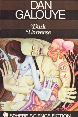 Cover of Dark Universe