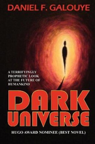 Cover of Dark Universe