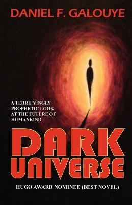 Cover of Dark Universe