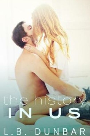 Cover of The History in Us