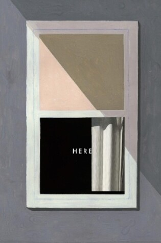 Cover of Here