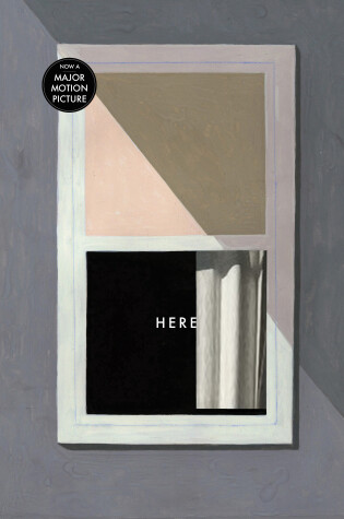 Cover of Here