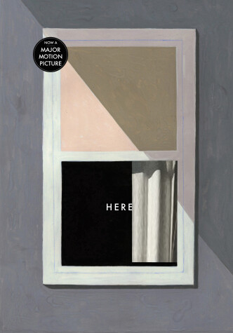 Book cover for Here