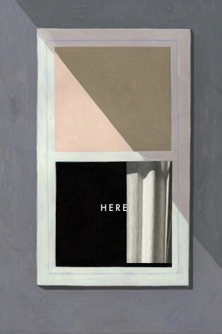 Cover of Here