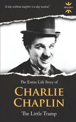 Cover of Charlie Chaplin