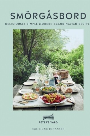 Cover of Smorgasbord