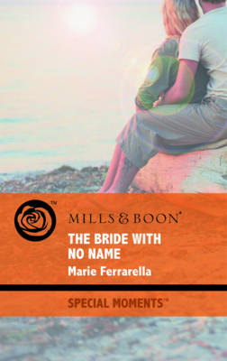 Book cover for The Bride with No Name