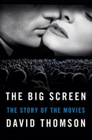 Cover of The Big Screen