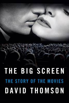 Book cover for The Big Screen