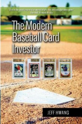 Cover of Modern Baseball Card Investor
