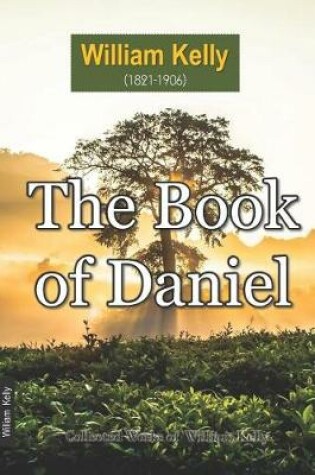 Cover of The Book of Daniel