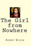 Book cover for The Girl from Nowhere