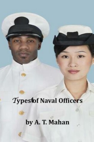 Cover of Types of Naval Officers