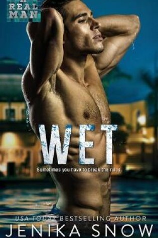 Cover of Wet