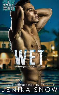 Cover of Wet