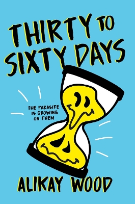 Cover of Thirty to Sixty Days