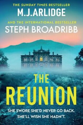 Cover of The Reunion