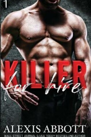 Cover of Killer for Hire