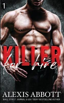 Book cover for Killer for Hire