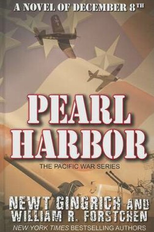 Cover of Pearl Harbor