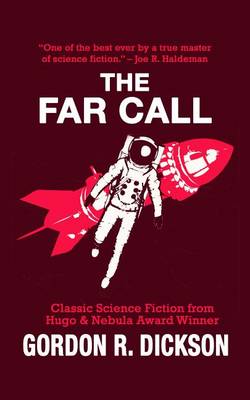 Book cover for The Far Call