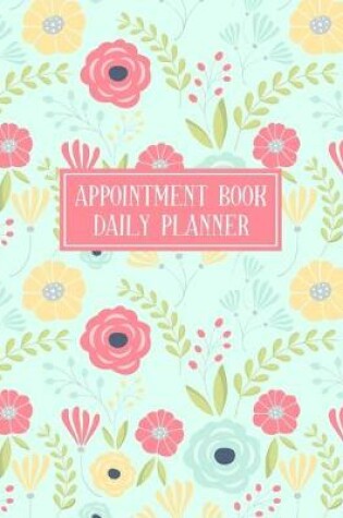 Cover of Appointment Book