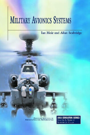Cover of Military Avionics Systems