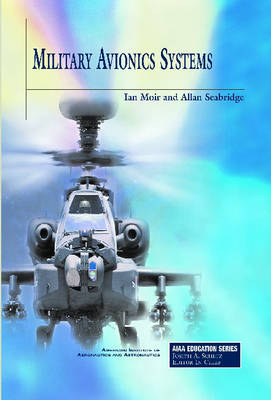 Cover of Military Avionics Systems