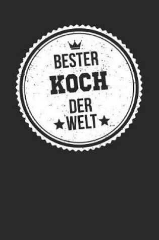 Cover of Bester Koch Der Welt