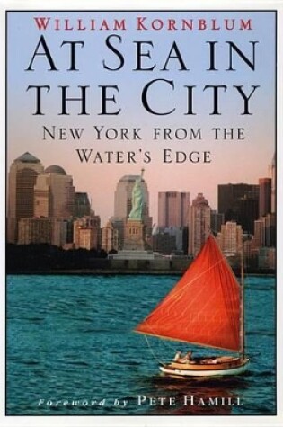 Cover of At Sea in the City