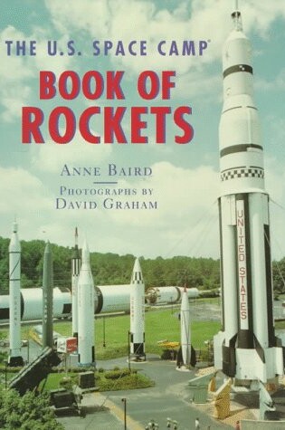 Cover of The U.S. Space Camp Book of Rockets