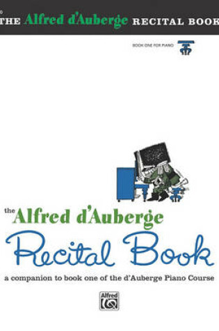 Cover of Recital 1