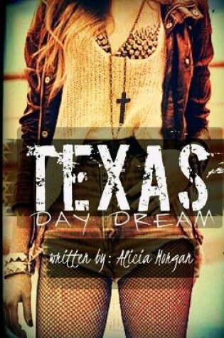 Cover of Texas Daydream