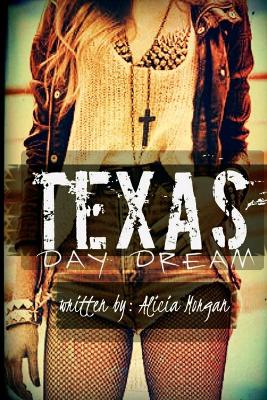 Book cover for Texas Daydream